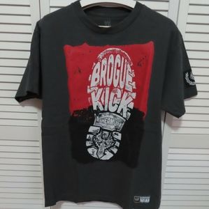 WWE Authentic Gear Graphic T-shirt